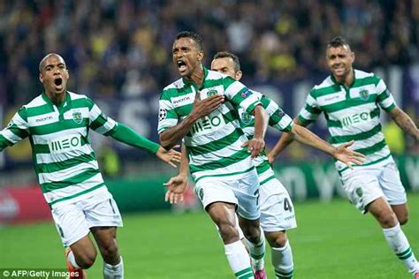 sporting cp fixtures